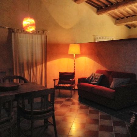 L'Asino Vola Bed & Breakfast Murci Ngoại thất bức ảnh