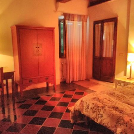 L'Asino Vola Bed & Breakfast Murci Ngoại thất bức ảnh