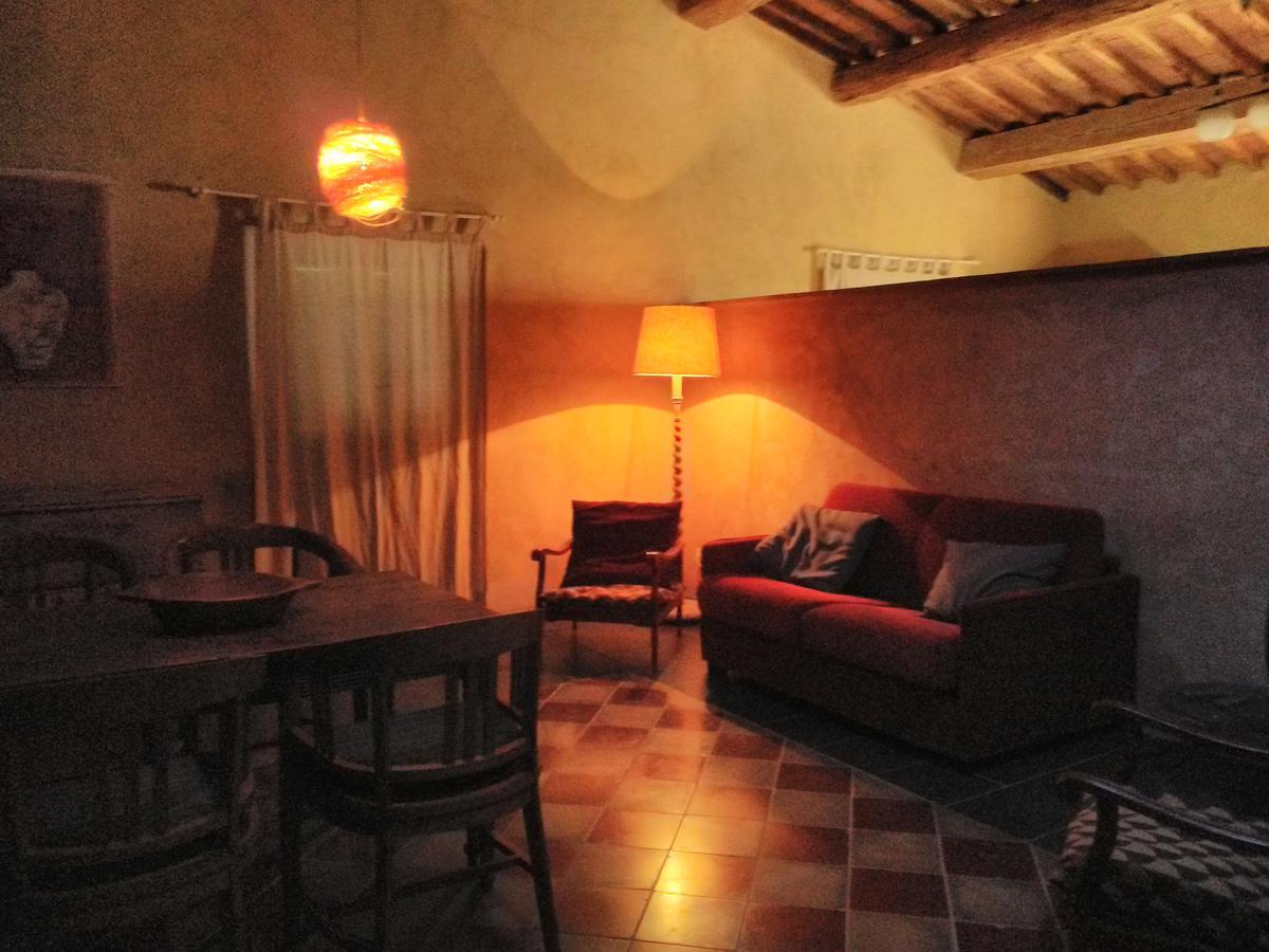 L'Asino Vola Bed & Breakfast Murci Ngoại thất bức ảnh