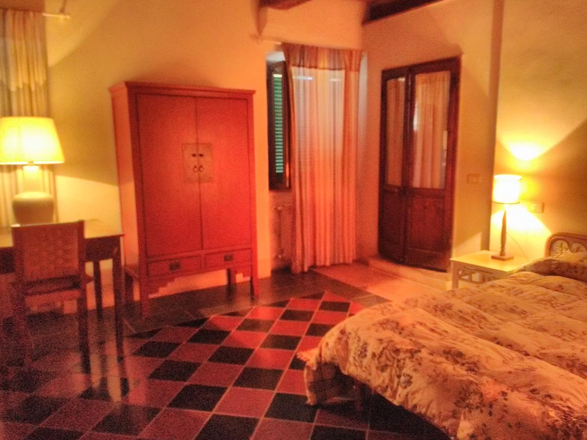 L'Asino Vola Bed & Breakfast Murci Ngoại thất bức ảnh