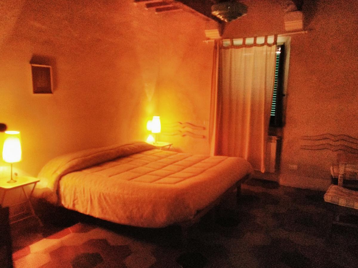 L'Asino Vola Bed & Breakfast Murci Ngoại thất bức ảnh